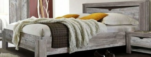 Кровать ГАРДА 1200 без ПМ Белая 960х978х2141 МЕБЕЛЬСПАЛ12-2 - фото 14520